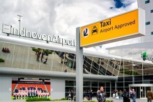 Taxi Eindhoven airport