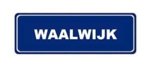 Taxi Waalwijk